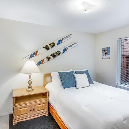 Aspen Village 27 McCall Εξωτερικό φωτογραφία