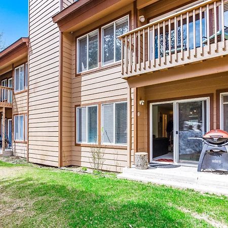 Aspen Village 27 McCall Εξωτερικό φωτογραφία
