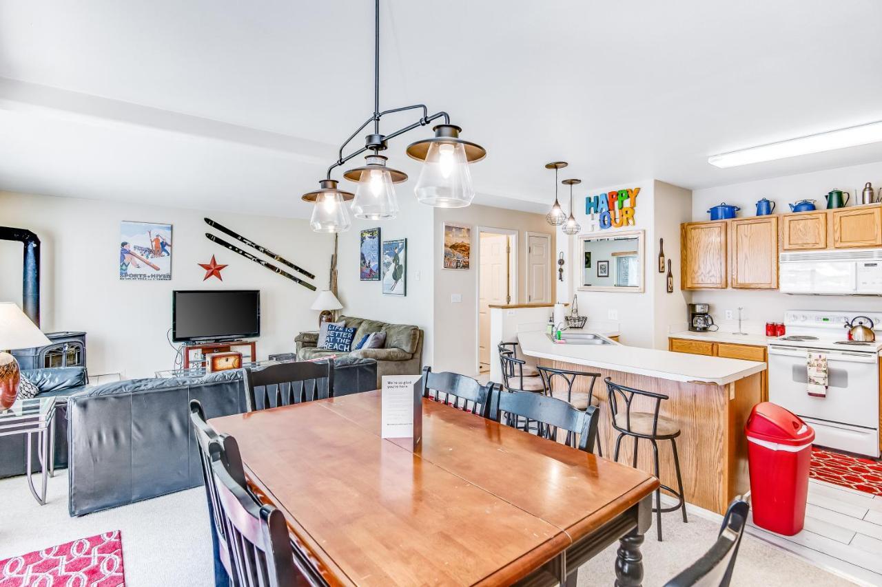 Aspen Village 27 McCall Εξωτερικό φωτογραφία