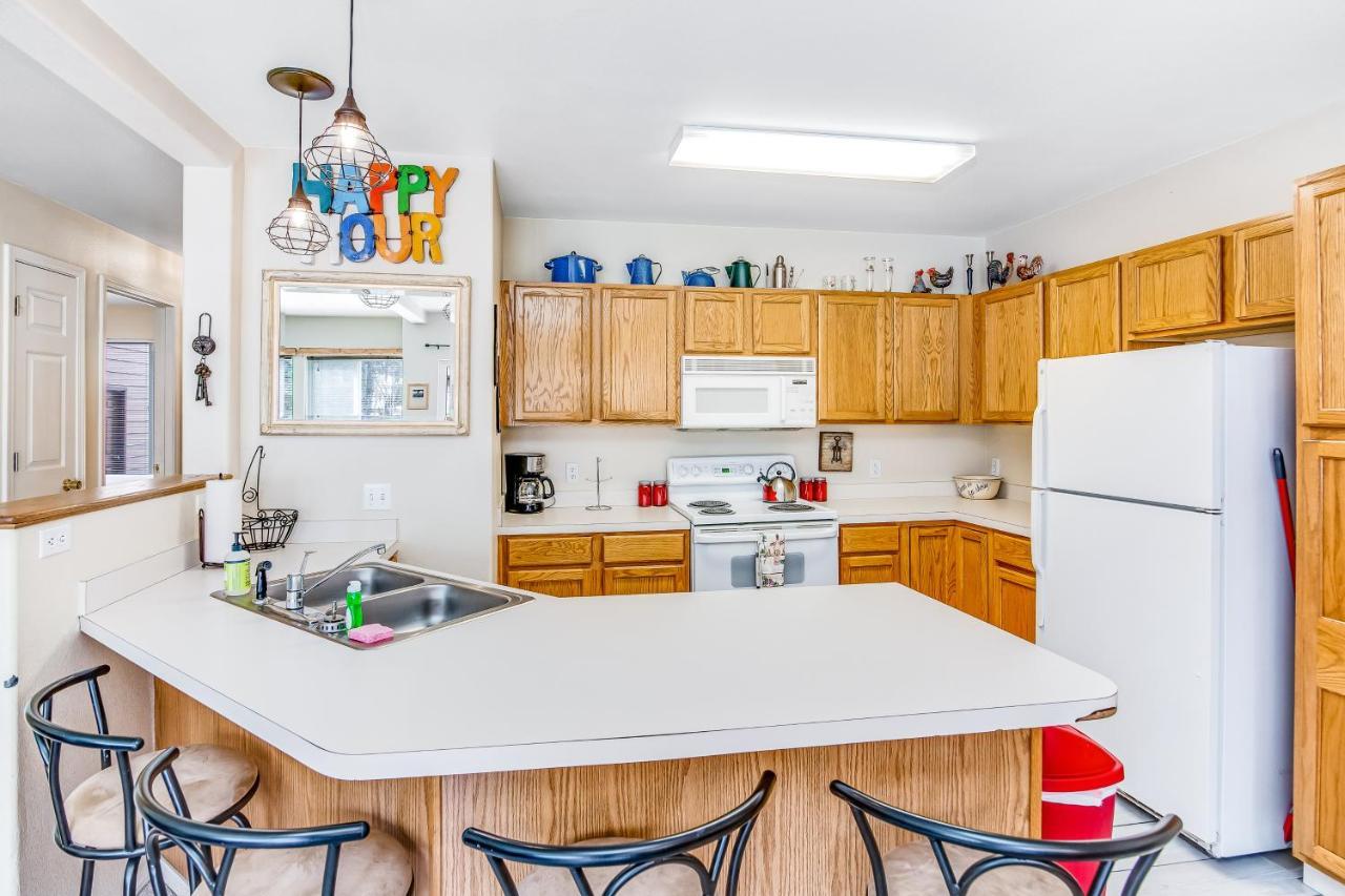 Aspen Village 27 McCall Εξωτερικό φωτογραφία