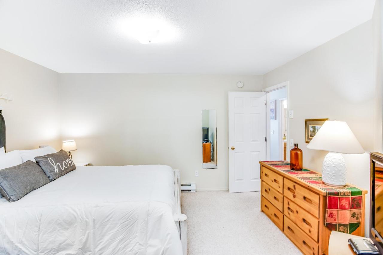 Aspen Village 27 McCall Εξωτερικό φωτογραφία