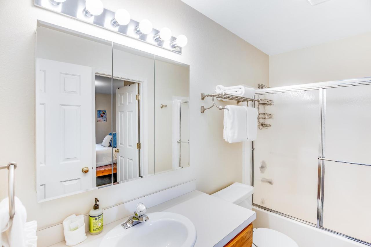 Aspen Village 27 McCall Εξωτερικό φωτογραφία