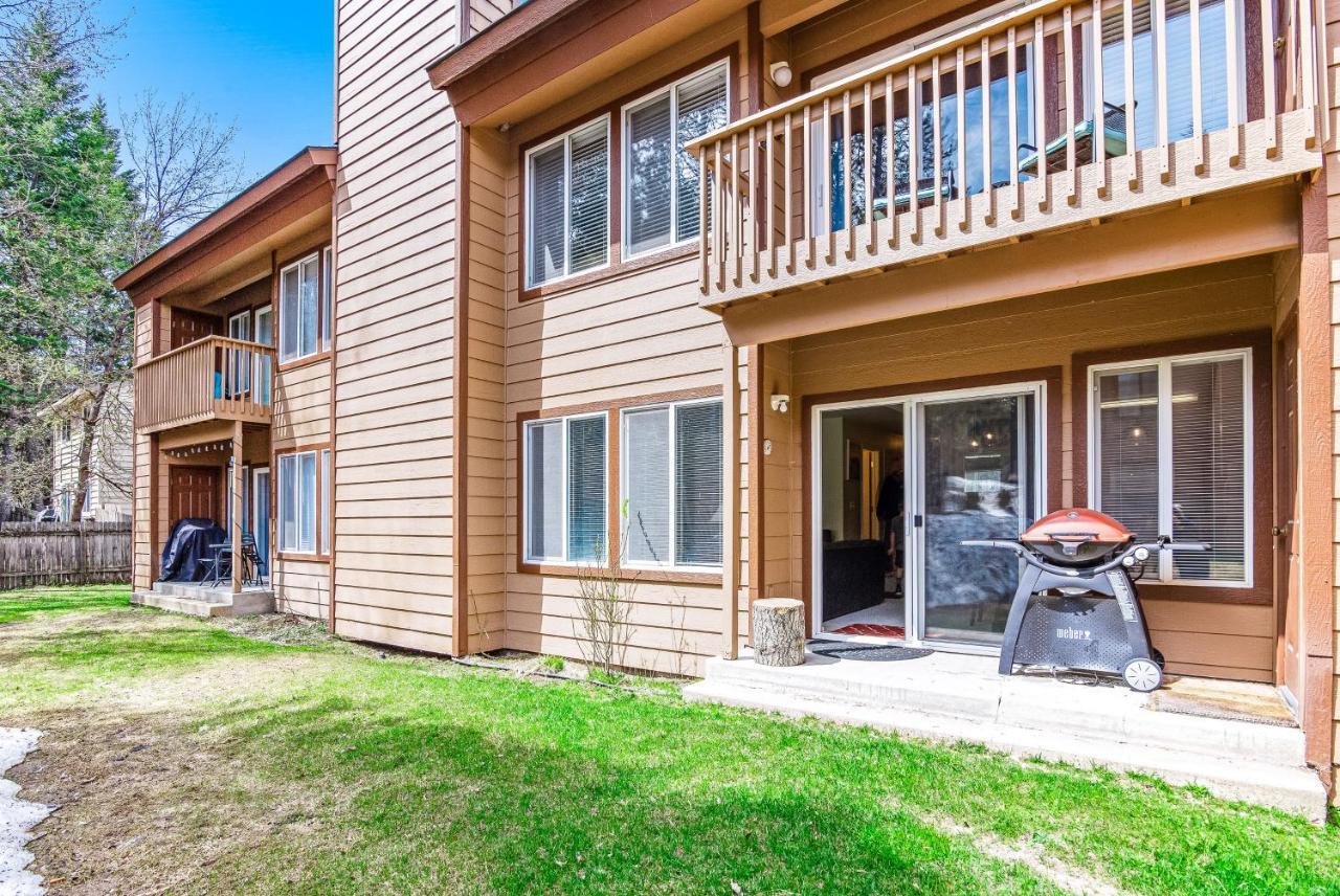 Aspen Village 27 McCall Εξωτερικό φωτογραφία