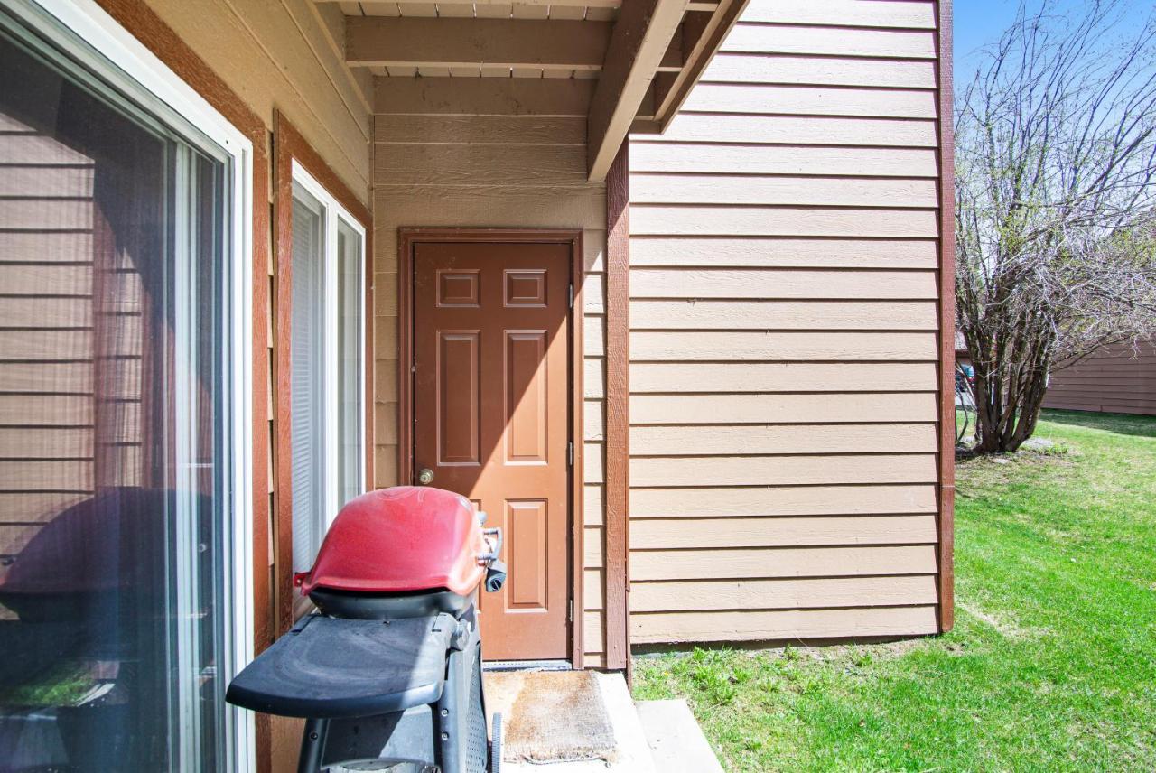 Aspen Village 27 McCall Εξωτερικό φωτογραφία