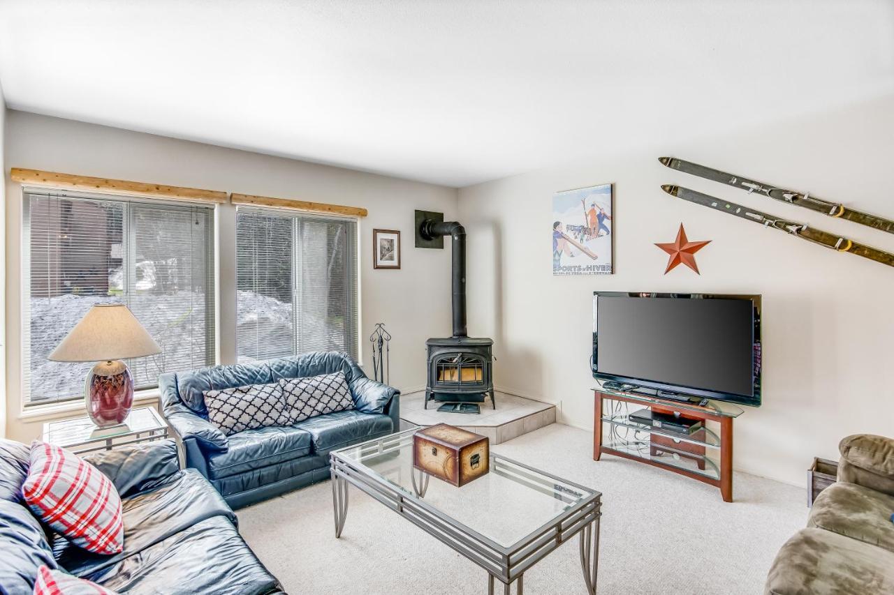 Aspen Village 27 McCall Εξωτερικό φωτογραφία