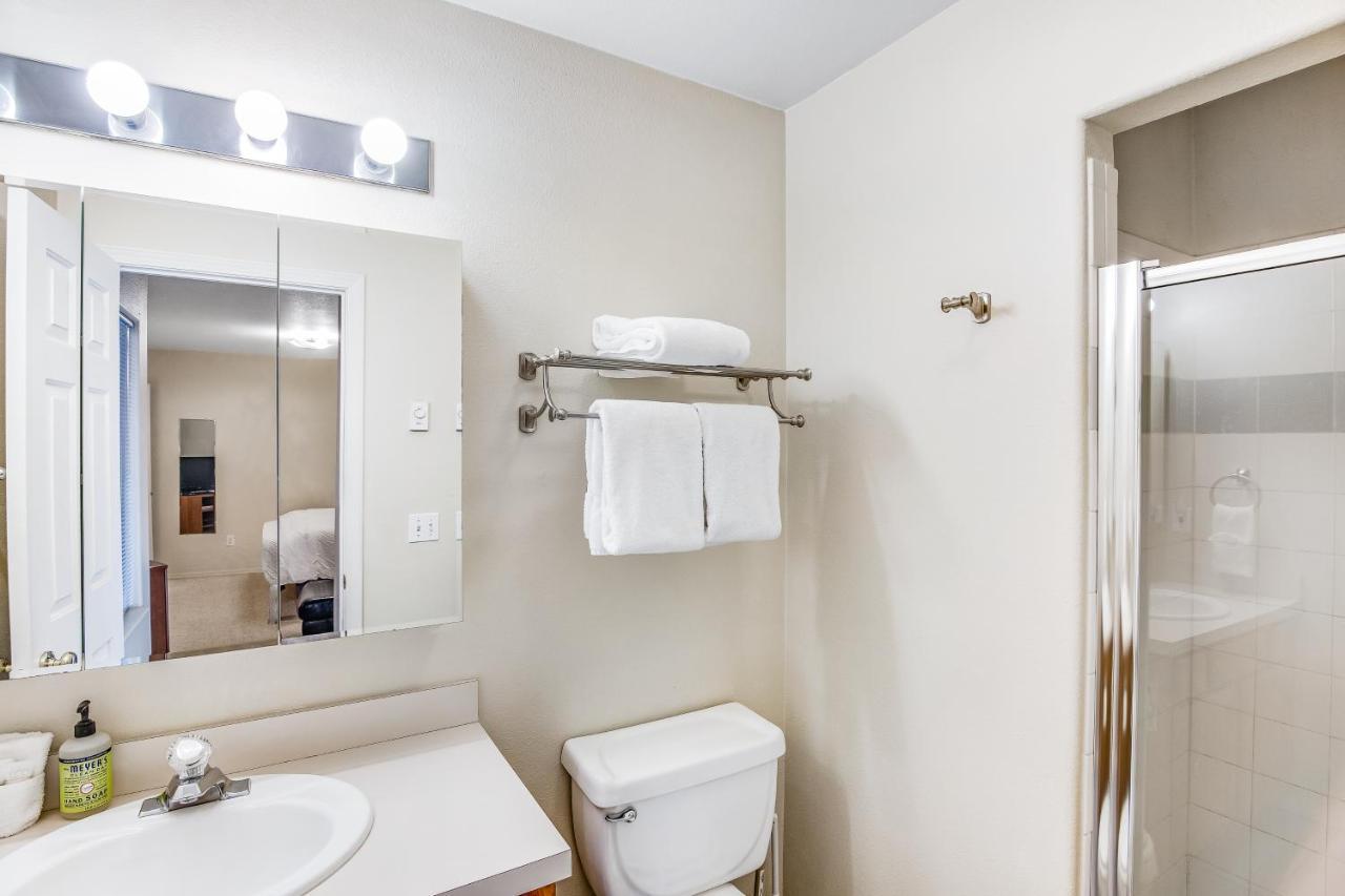 Aspen Village 27 McCall Εξωτερικό φωτογραφία