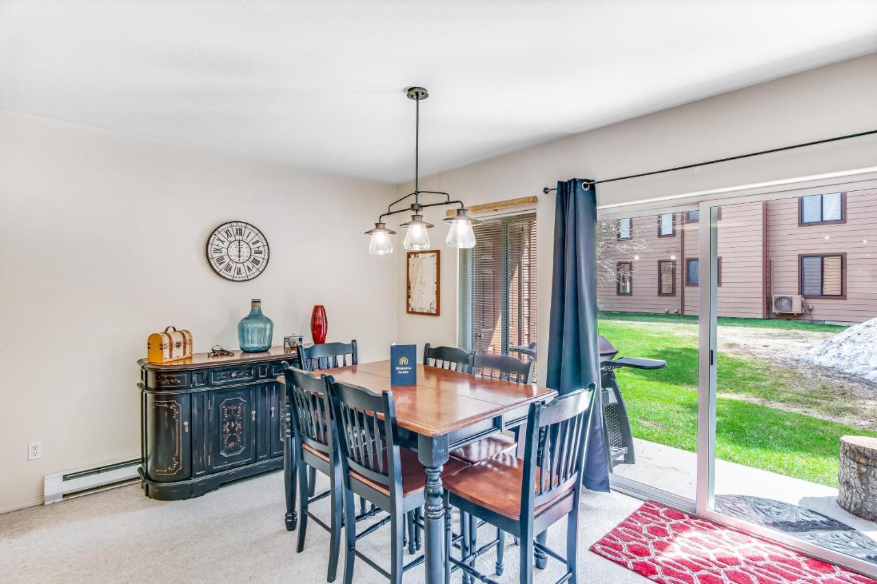 Aspen Village 27 McCall Εξωτερικό φωτογραφία