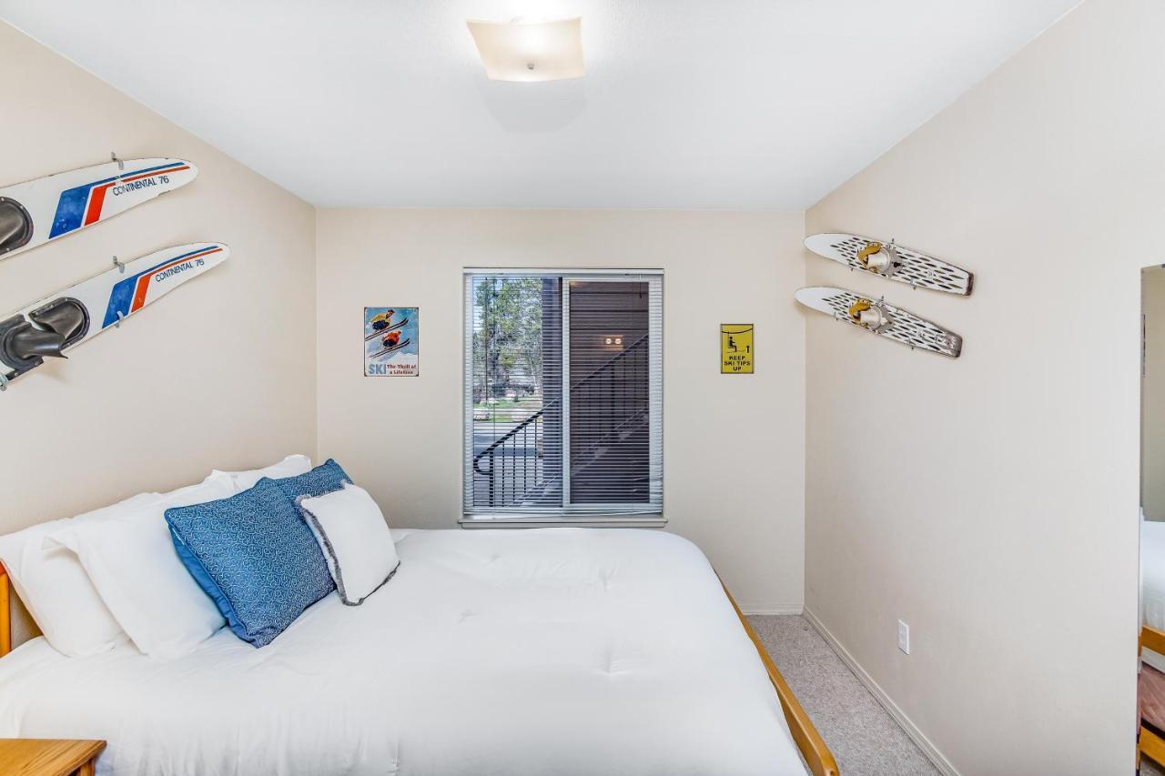 Aspen Village 27 McCall Εξωτερικό φωτογραφία