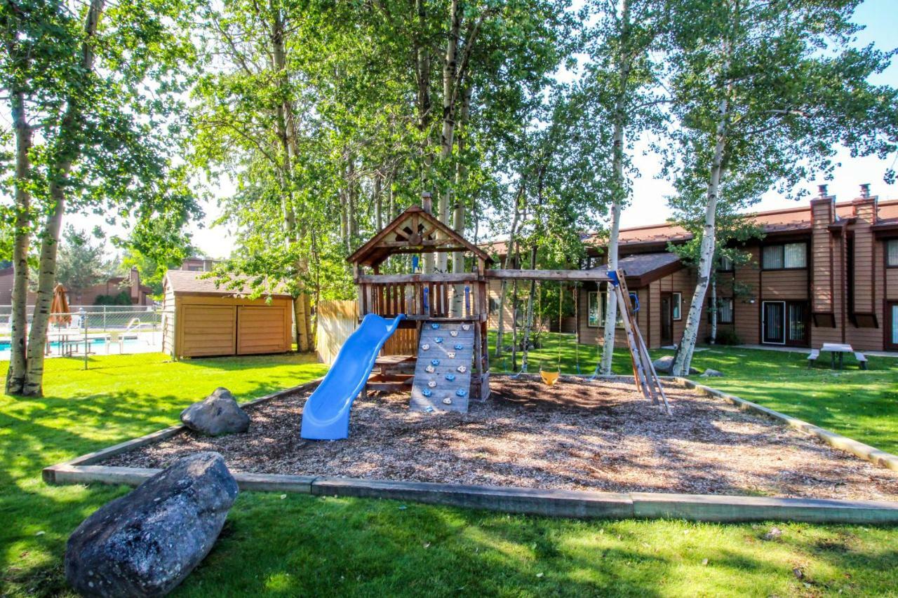 Aspen Village 27 McCall Εξωτερικό φωτογραφία