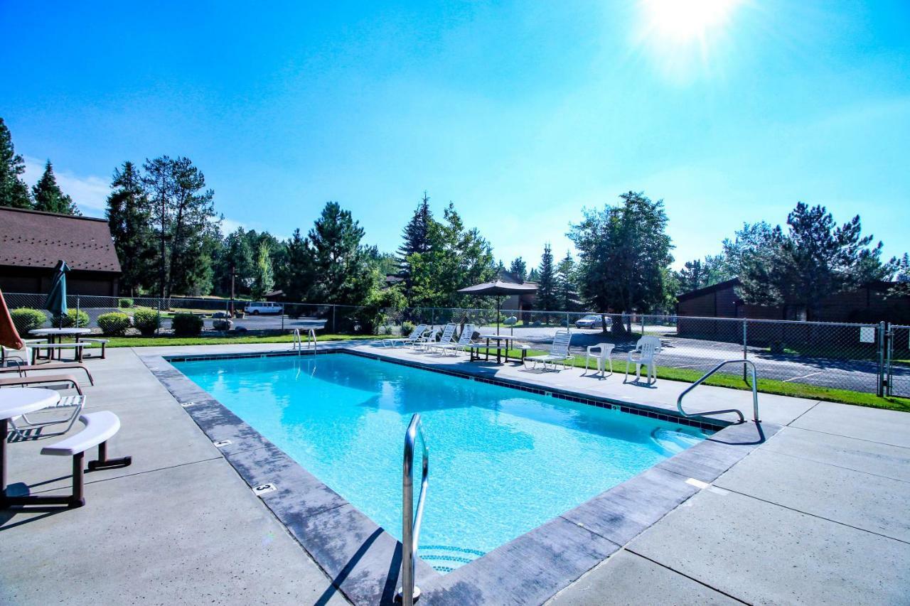 Aspen Village 27 McCall Εξωτερικό φωτογραφία