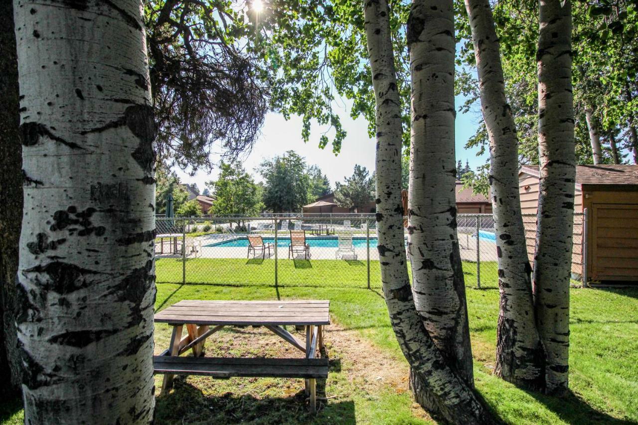 Aspen Village 27 McCall Εξωτερικό φωτογραφία