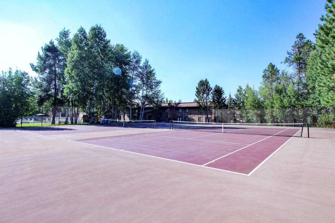 Aspen Village 27 McCall Εξωτερικό φωτογραφία