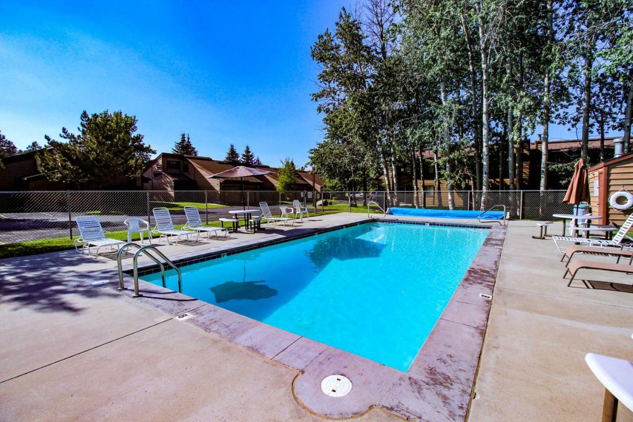 Aspen Village 27 McCall Εξωτερικό φωτογραφία
